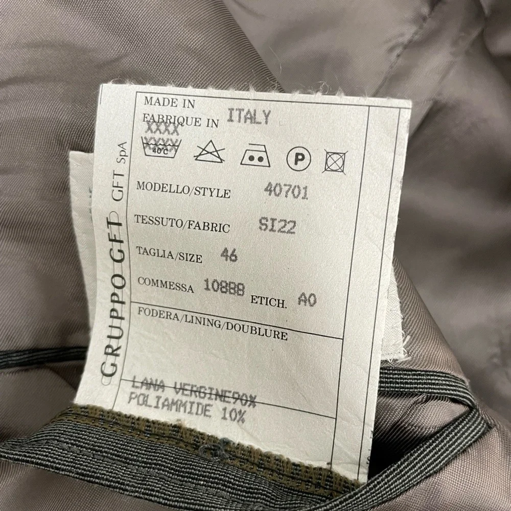 Valentino uomo made